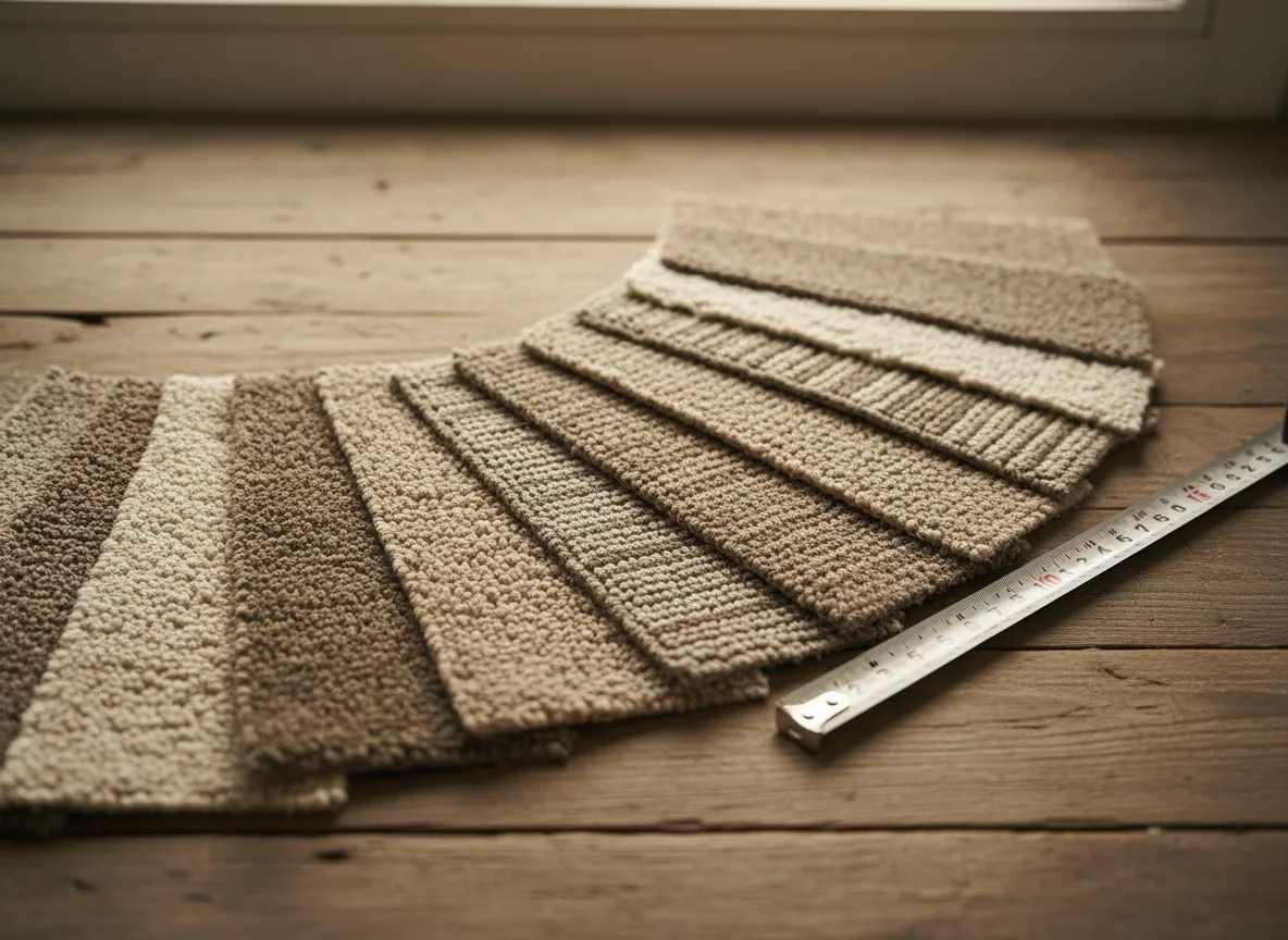 Carpet Installation Webster Springs, WV FAQs